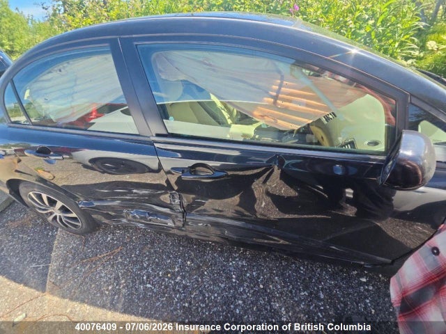2006 Honda Civic მანქანა იყიდება აუქციონზე, vin: 1HGFA16516L084354, აუქციონის ნომერი: 40076409