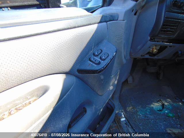 1997 Ford F250 მანქანა იყიდება აუქციონზე, vin: 1FTHX26G6VEB52034, აუქციონის ნომერი: 40076410