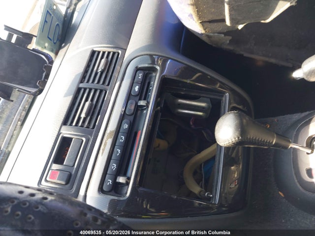 Продаж на аукціоні авто 2001 Honda Prelude Se, vin: JHMBB62701C801431, номер лоту: 40069535
