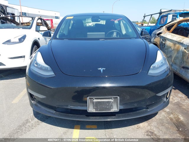 Tesla MODEL 3 2020 5YJ3E1EA0LF609360 Image 13