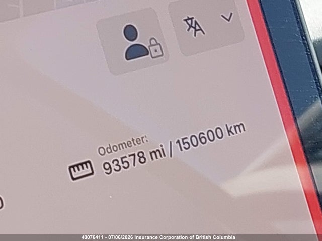 Tesla MODEL 3 2020 5YJ3E1EA0LF609360 Image 16