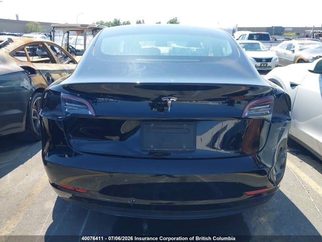 Tesla MODEL 3 2020 5YJ3E1EA0LF609360 Image 17