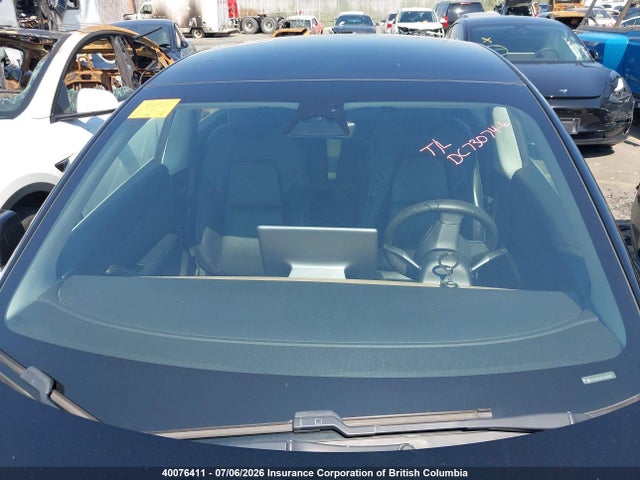 Tesla MODEL 3 2020 5YJ3E1EA0LF609360 Image 18