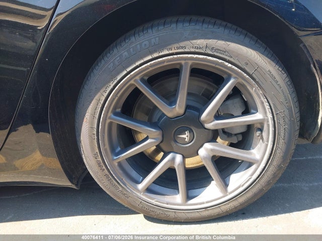 Tesla MODEL 3 2020 5YJ3E1EA0LF609360 Image 19
