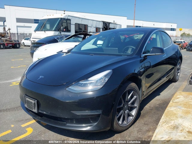 5YJ3E1EA0LF609360 Tesla MODEL 3