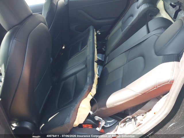 Tesla MODEL 3 2020 5YJ3E1EA0LF609360 Image 21