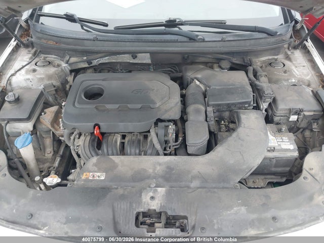 Продаж на аукціоні авто 2016 Hyundai Sonata Sport/limited, vin: 5NPE34AF2GH263448, номер лоту: 40075799