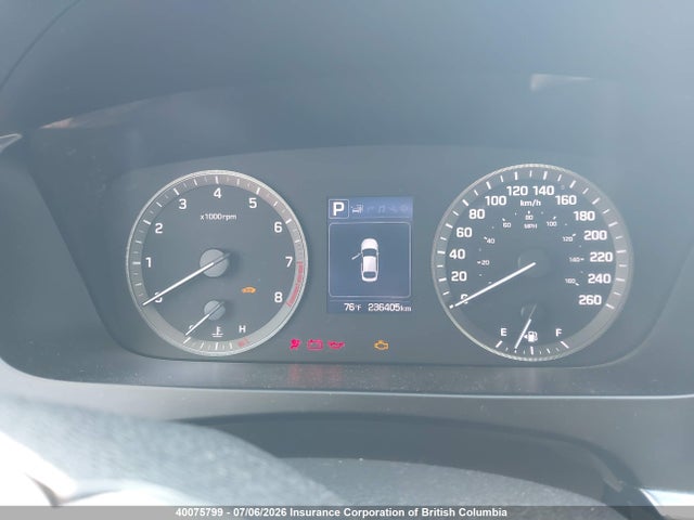 Продаж на аукціоні авто 2016 Hyundai Sonata Sport/limited, vin: 5NPE34AF2GH263448, номер лоту: 40075799
