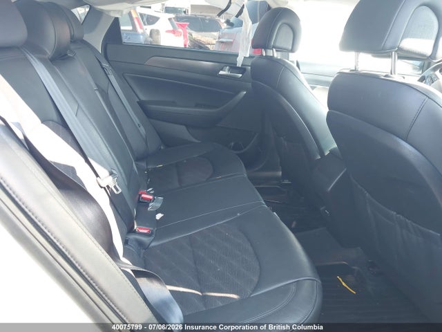 Продаж на аукціоні авто 2016 Hyundai Sonata Sport/limited, vin: 5NPE34AF2GH263448, номер лоту: 40075799
