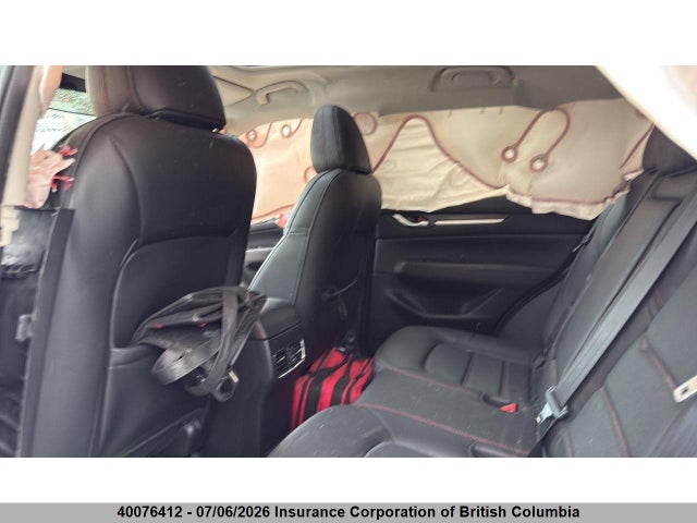 Mazda CX-5 2024 JM3KFBCM0R0461124 Image 11