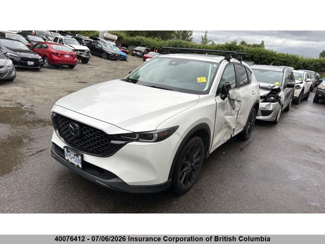 Mazda CX-5 2024 JM3KFBCM0R0461124 Image 2