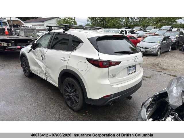 Mazda CX-5 2024 JM3KFBCM0R0461124 Image 3