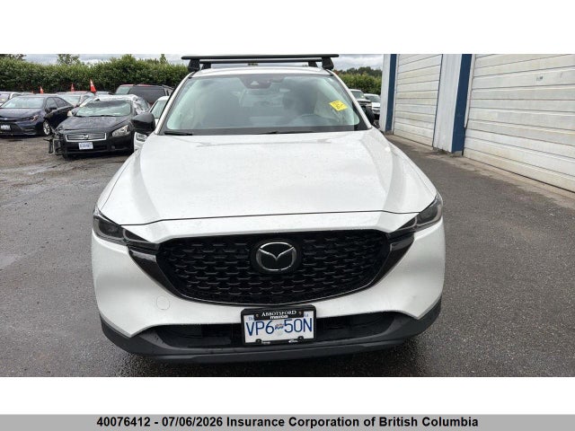 Mazda CX-5 2024 JM3KFBCM0R0461124 Image 5