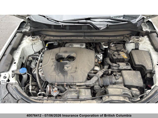 Mazda CX-5 2024 JM3KFBCM0R0461124 Image 7