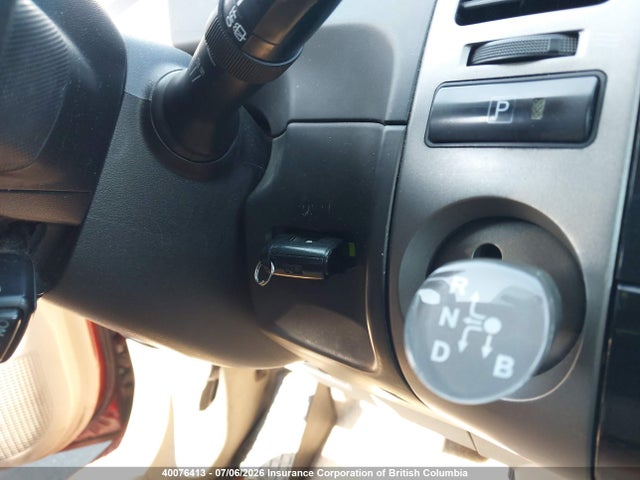 Продажа на аукционе авто 2005 Toyota Prius, vin: JTDKB20U053084926, номер лота: 40076413