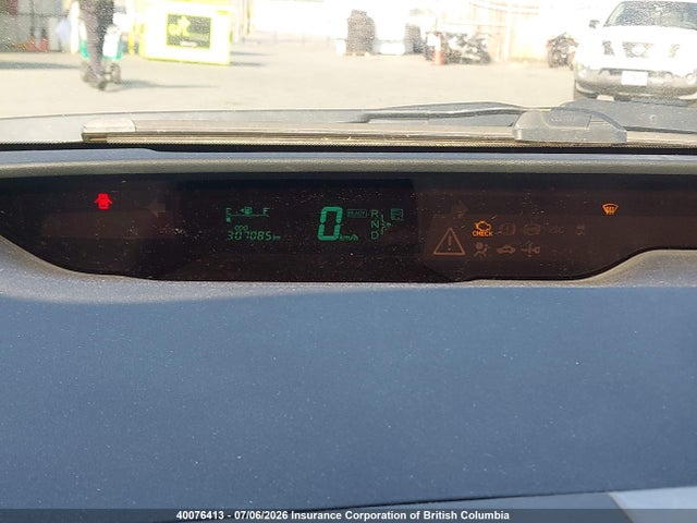 Продажа на аукционе авто 2005 Toyota Prius, vin: JTDKB20U053084926, номер лота: 40076413