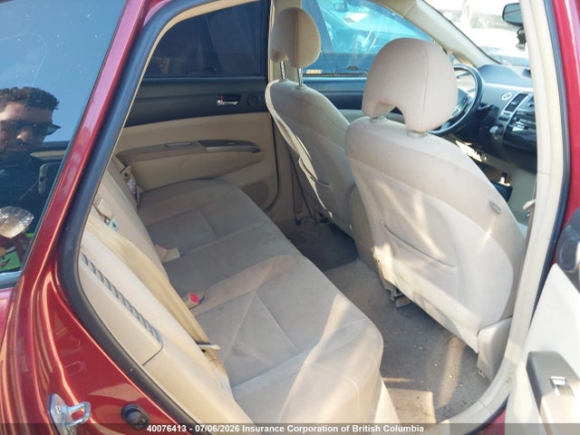 Продажа на аукционе авто 2005 Toyota Prius, vin: JTDKB20U053084926, номер лота: 40076413