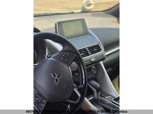 Aukcja sprzedaży 2020 Mitsubishi Eclipse Cross Le/sp, vin: JA4AT4AA6LZ610800, numer aukcji: 40076415