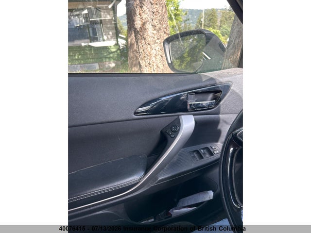 Aukcja sprzedaży 2020 Mitsubishi Eclipse Cross Le/sp, vin: JA4AT4AA6LZ610800, numer aukcji: 40076415