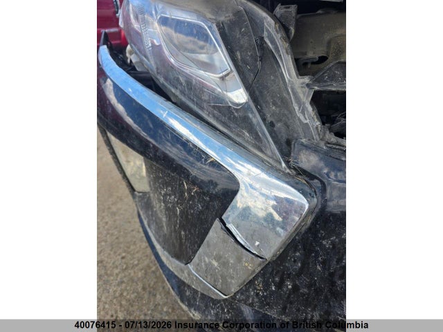 Aukcja sprzedaży 2020 Mitsubishi Eclipse Cross Le/sp, vin: JA4AT4AA6LZ610800, numer aukcji: 40076415