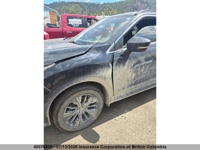 Aukcja sprzedaży 2020 Mitsubishi Eclipse Cross Le/sp, vin: JA4AT4AA6LZ610800, numer aukcji: 40076415