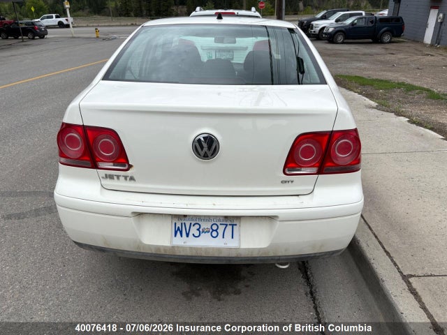 Продажа на аукционе авто 2008 Volkswagen Jetta, vin: 3VWTK49MX8M608411, номер лота: 40076418