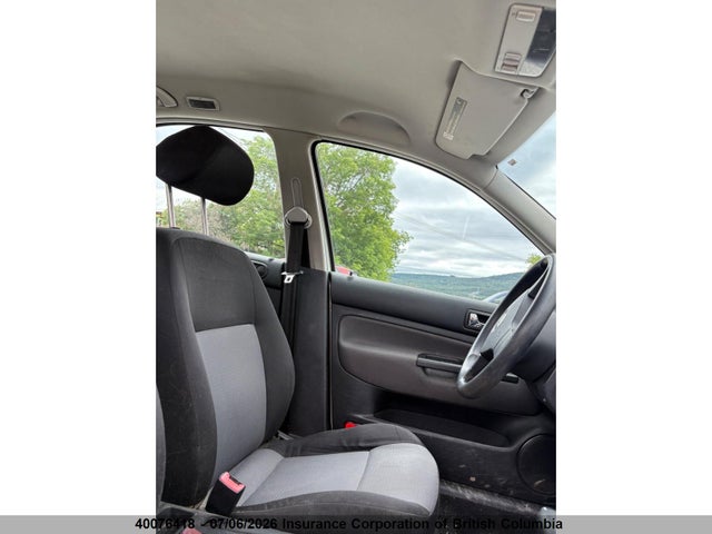 Продажа на аукционе авто 2008 Volkswagen Jetta, vin: 3VWTK49MX8M608411, номер лота: 40076418