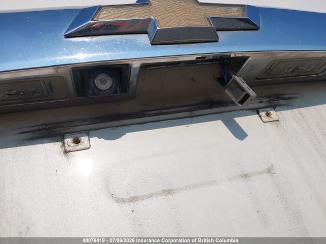 40076419 :رقم المزاد ، 1GNALBEK4EZ106009 vin ، 2014 Chevrolet Equinox Lt مزاد بيع