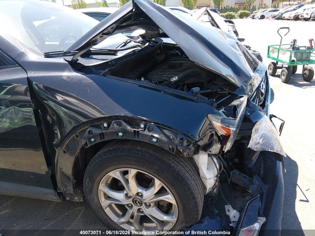 Mazda Cx-3 Touring 2020 JM1DKDC72L1466507 Image 12