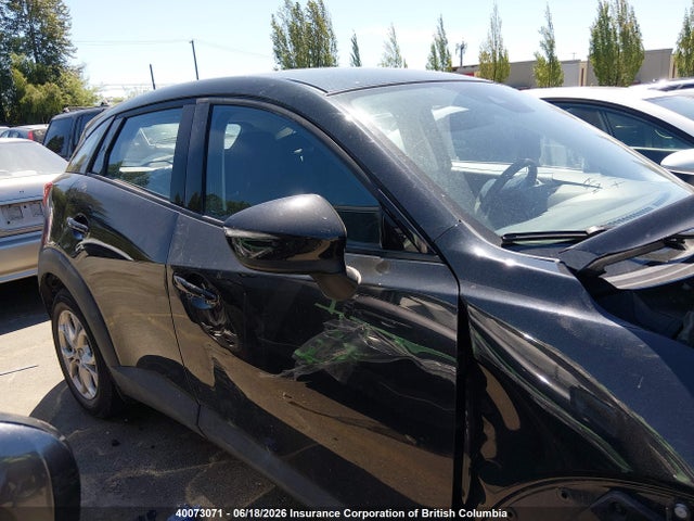 Mazda Cx-3 Touring 2020 JM1DKDC72L1466507 Image 14