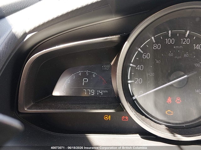 Mazda Cx-3 Touring 2020 JM1DKDC72L1466507 Image 16