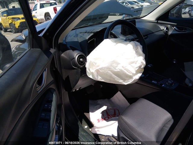 Mazda Cx-3 Touring 2020 JM1DKDC72L1466507 Image 21