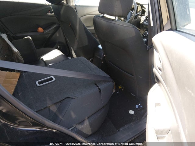 Mazda Cx-3 Touring 2020 JM1DKDC72L1466507 Image 8