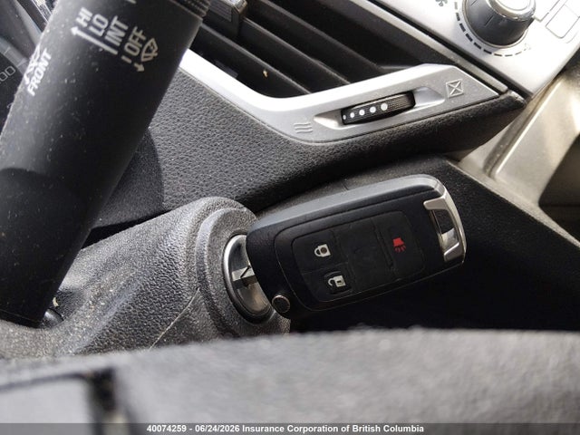 40074259 :رقم المزاد ، 2GKFLREK9C6383873 vin ، 2012 Gmc Terrain Sle مزاد بيع