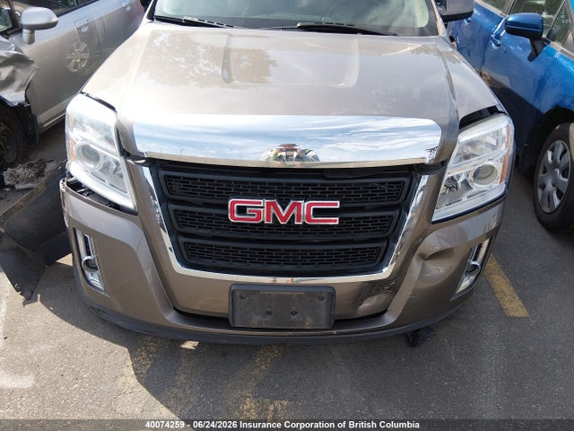 40074259 :رقم المزاد ، 2GKFLREK9C6383873 vin ، 2012 Gmc Terrain Sle مزاد بيع