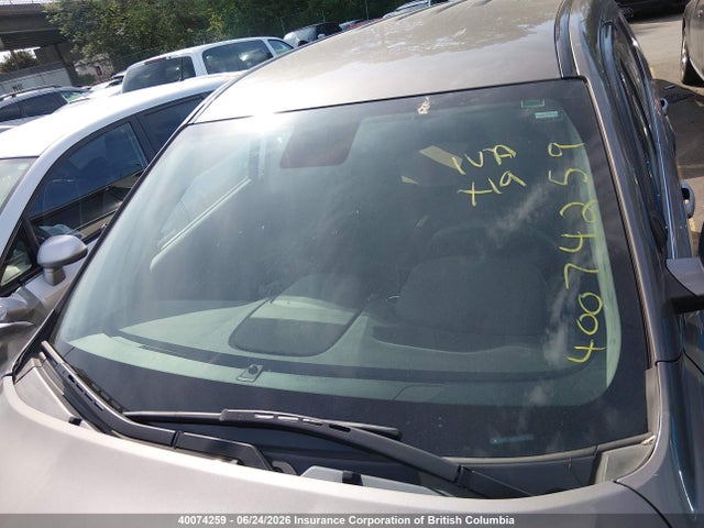 40074259 :رقم المزاد ، 2GKFLREK9C6383873 vin ، 2012 Gmc Terrain Sle مزاد بيع