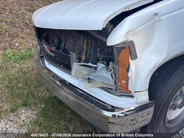 Aukcja sprzedaży 1993 Gmc Sierra, vin: 2GTFC29K7P1561165, numer aukcji: 40076425