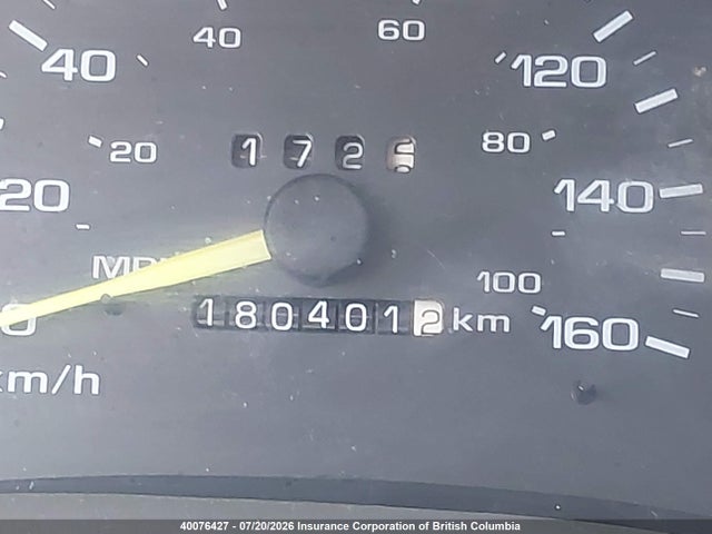 Продажа на аукционе авто 1996 Gmc Sonoma, vin: 1GTCS1443TK530904, номер лота: 40076427