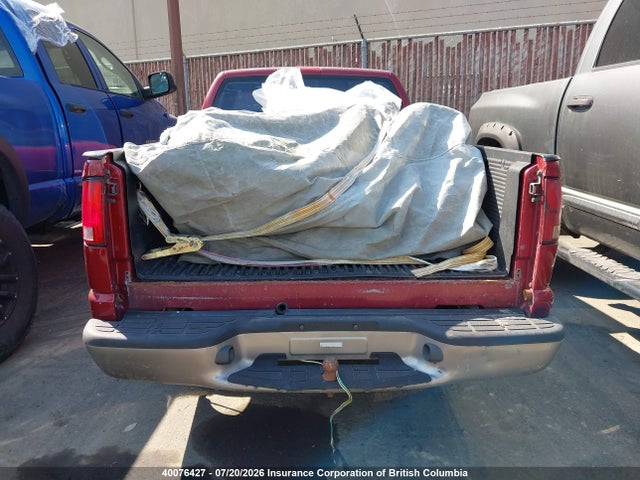 Продажа на аукционе авто 1996 Gmc Sonoma, vin: 1GTCS1443TK530904, номер лота: 40076427