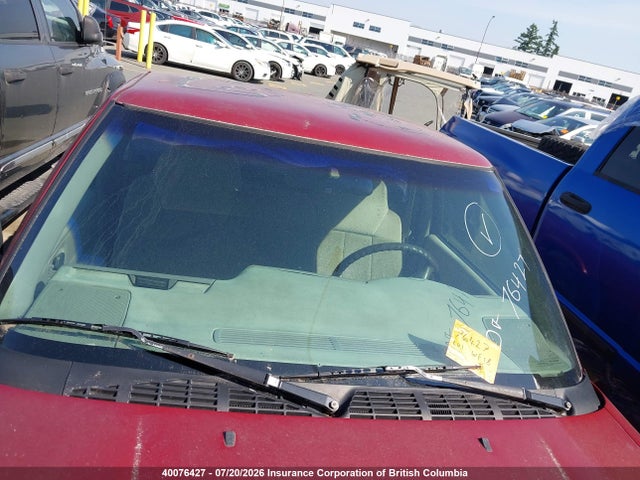 1996 Gmc Sonoma მანქანა იყიდება აუქციონზე, vin: 1GTCS1443TK530904, აუქციონის ნომერი: 40076427