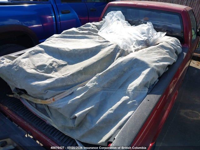 Продажа на аукционе авто 1996 Gmc Sonoma, vin: 1GTCS1443TK530904, номер лота: 40076427