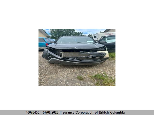 40076430 :رقم المزاد ، 2CNDL23F456001022 vin ، 2005 Chevrolet Equinox Ls مزاد بيع