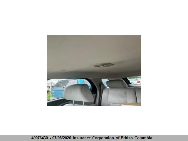 40076430 :رقم المزاد ، 2CNDL23F456001022 vin ، 2005 Chevrolet Equinox Ls مزاد بيع