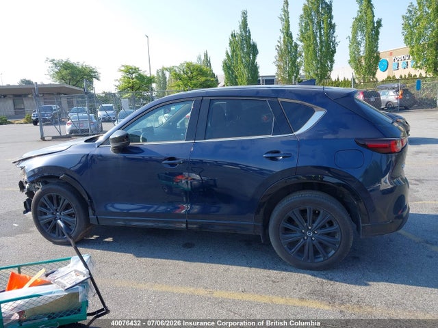 Mazda CX-5 2023 JM3KFBDY4P0210038 Image 15
