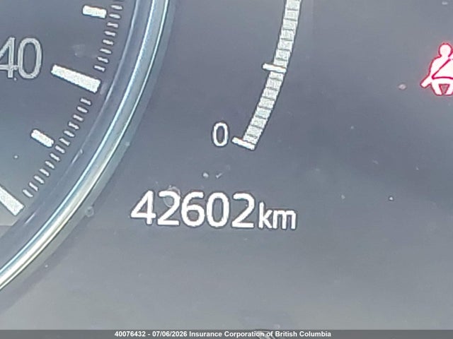 2023 Mazda Cx-5 მანქანა იყიდება აუქციონზე, vin: JM3KFBDY4P0210038, აუქციონის ნომერი: 40076432