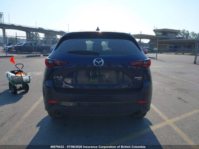 Mazda CX-5 2023 JM3KFBDY4P0210038 Image 17