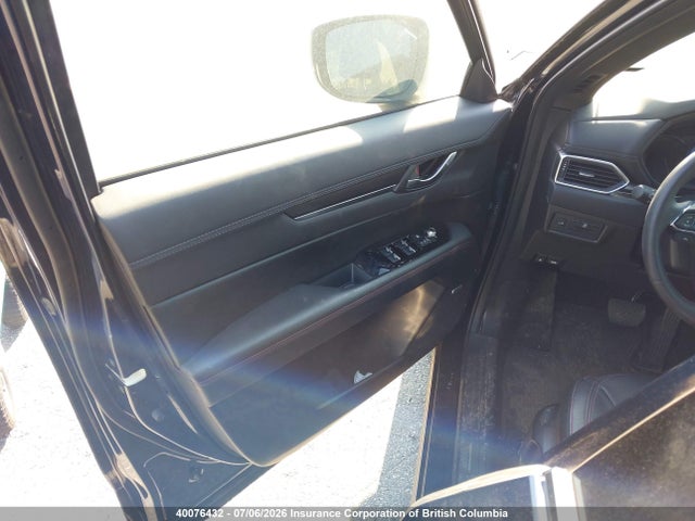 Mazda CX-5 2023 JM3KFBDY4P0210038 Image 21