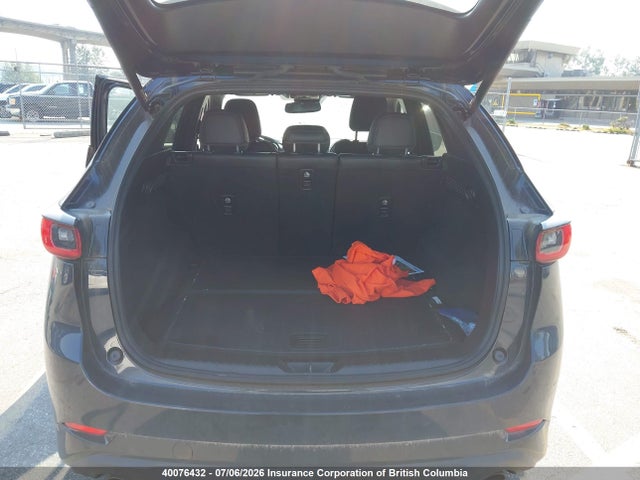 Mazda CX-5 2023 JM3KFBDY4P0210038 Image 22