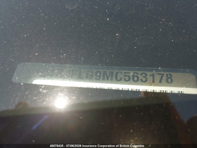 1C4RJFLG9MC563178 Jeep Grand Cherokee Trailhawk