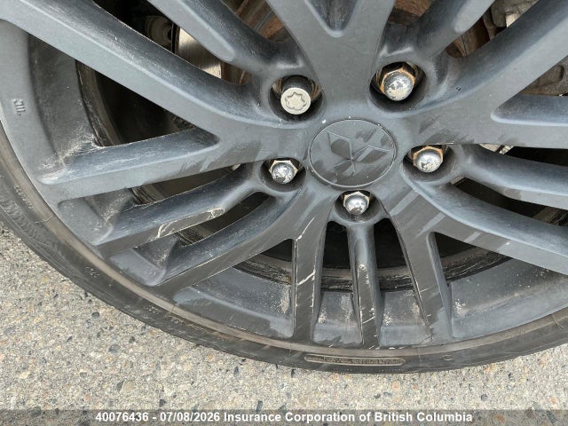 2016 Mitsubishi Lancer Gt მანქანა იყიდება აუქციონზე, vin: JA32U8FW6GU605102, აუქციონის ნომერი: 40076436
